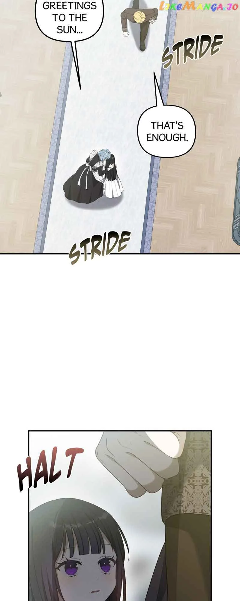Carnephelia’s Curse is Never Ending Chapter 42 page 27