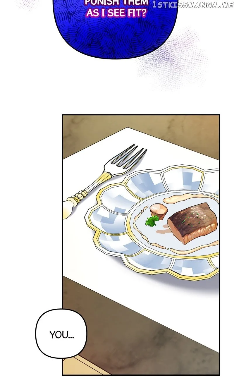 Carnephelia’s Curse is Never Ending Chapter 22 page 43