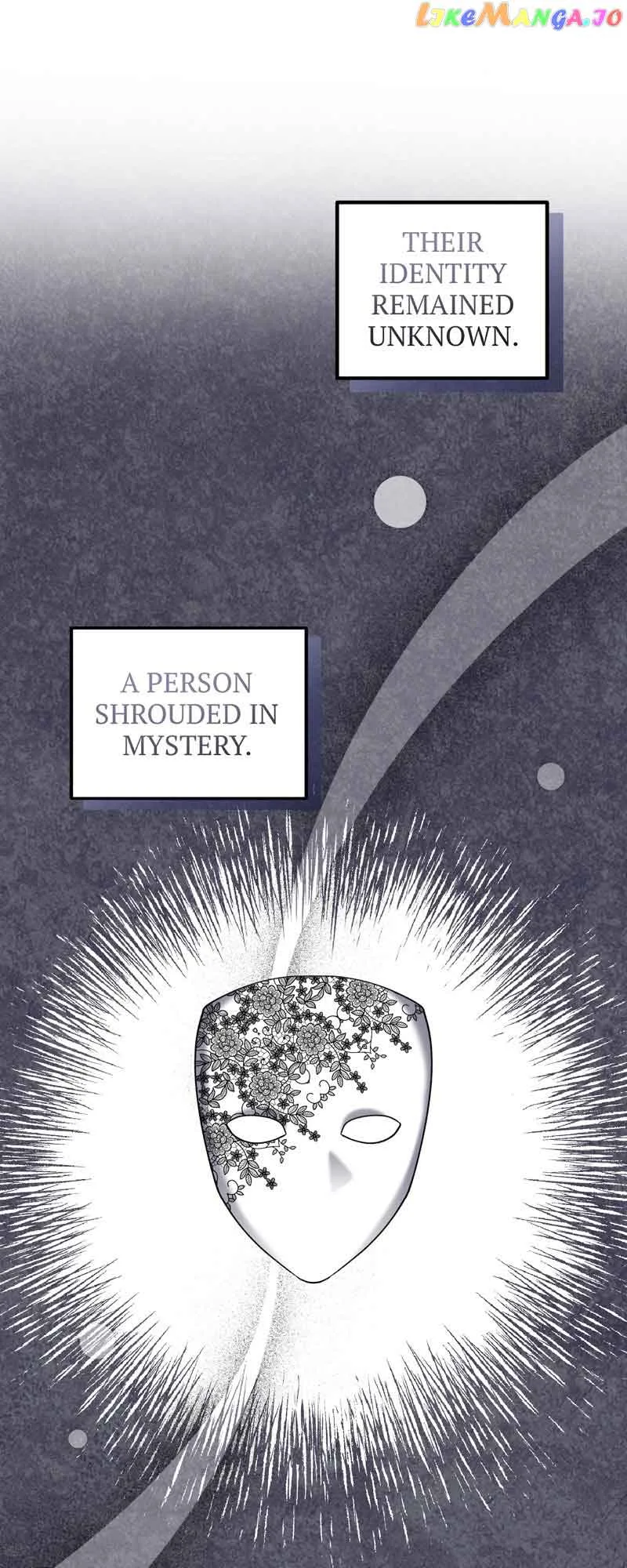 Carnephelia’s Curse is Never Ending Chapter 42 page 58