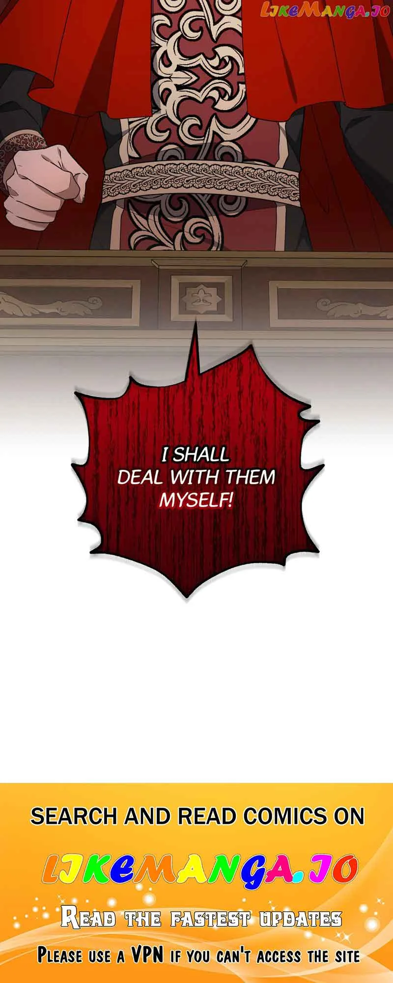 Carnephelia’s Curse is Never Ending Chapter 42 page 62