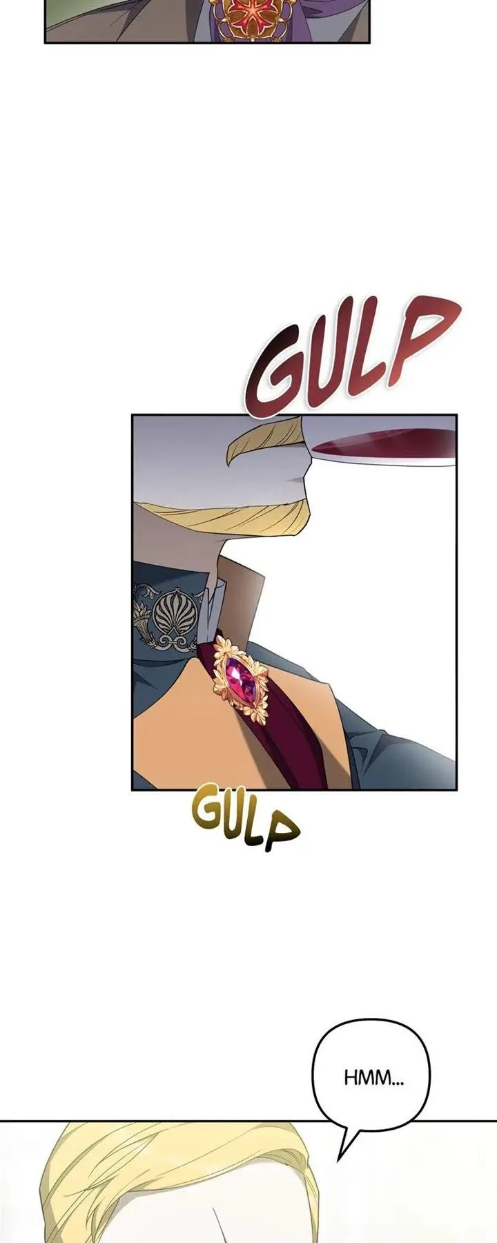 Carnephelia’s Curse is Never Ending Chapter 38 page 12