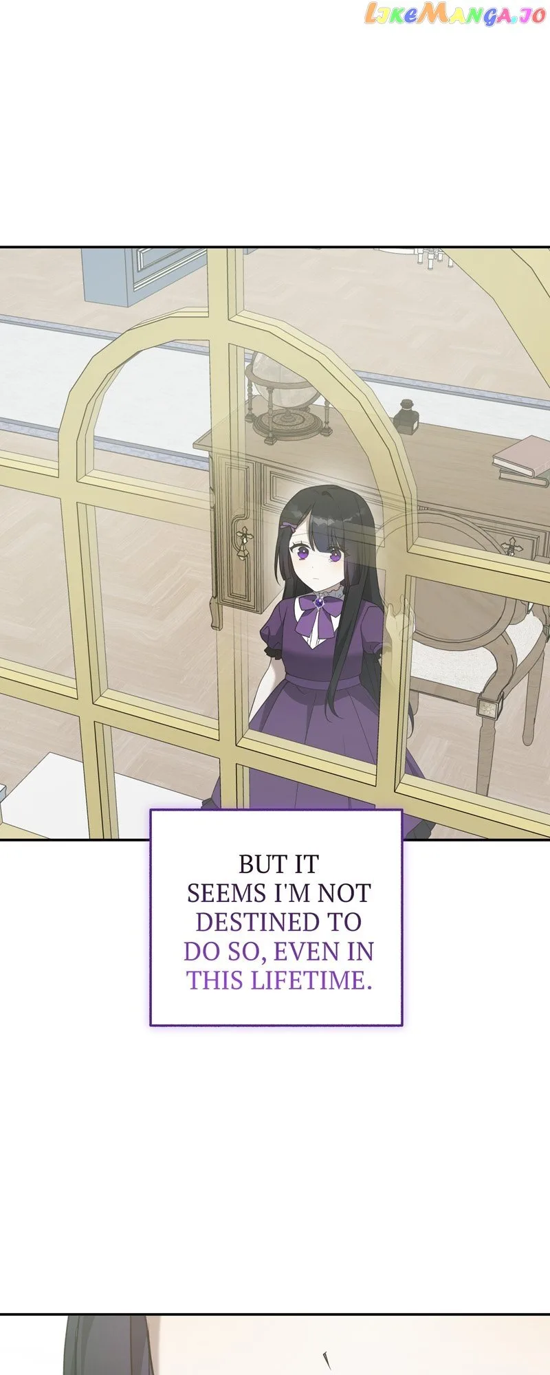 Carnephelia’s Curse is Never Ending Chapter 36 page 15