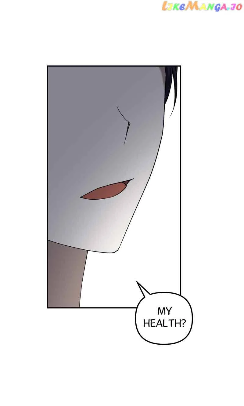 Carnephelia’s Curse is Never Ending Chapter 43 page 8