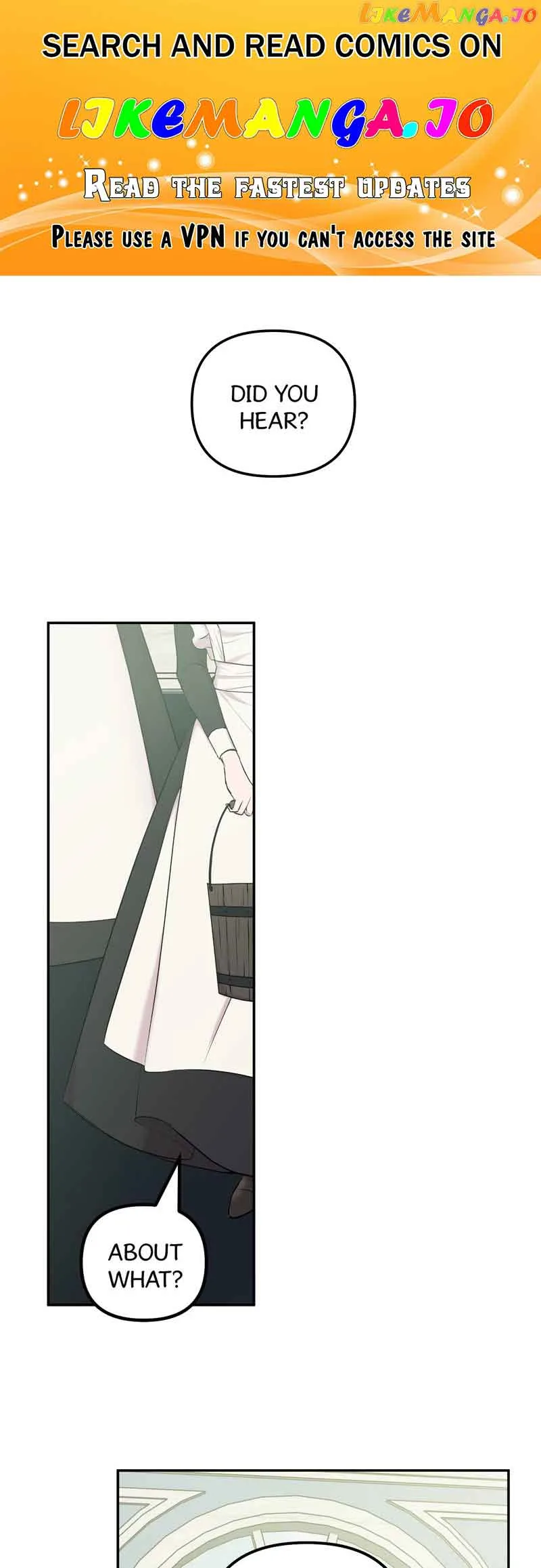 Carnephelia’s Curse is Never Ending Chapter 43 page 2