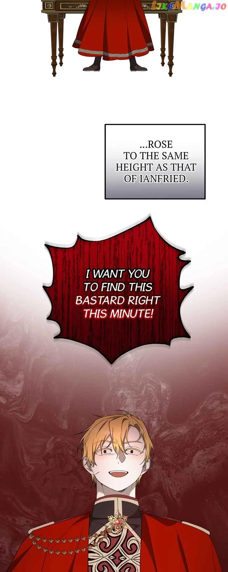Carnephelia’s Curse is Never Ending Chapter 42 page 61