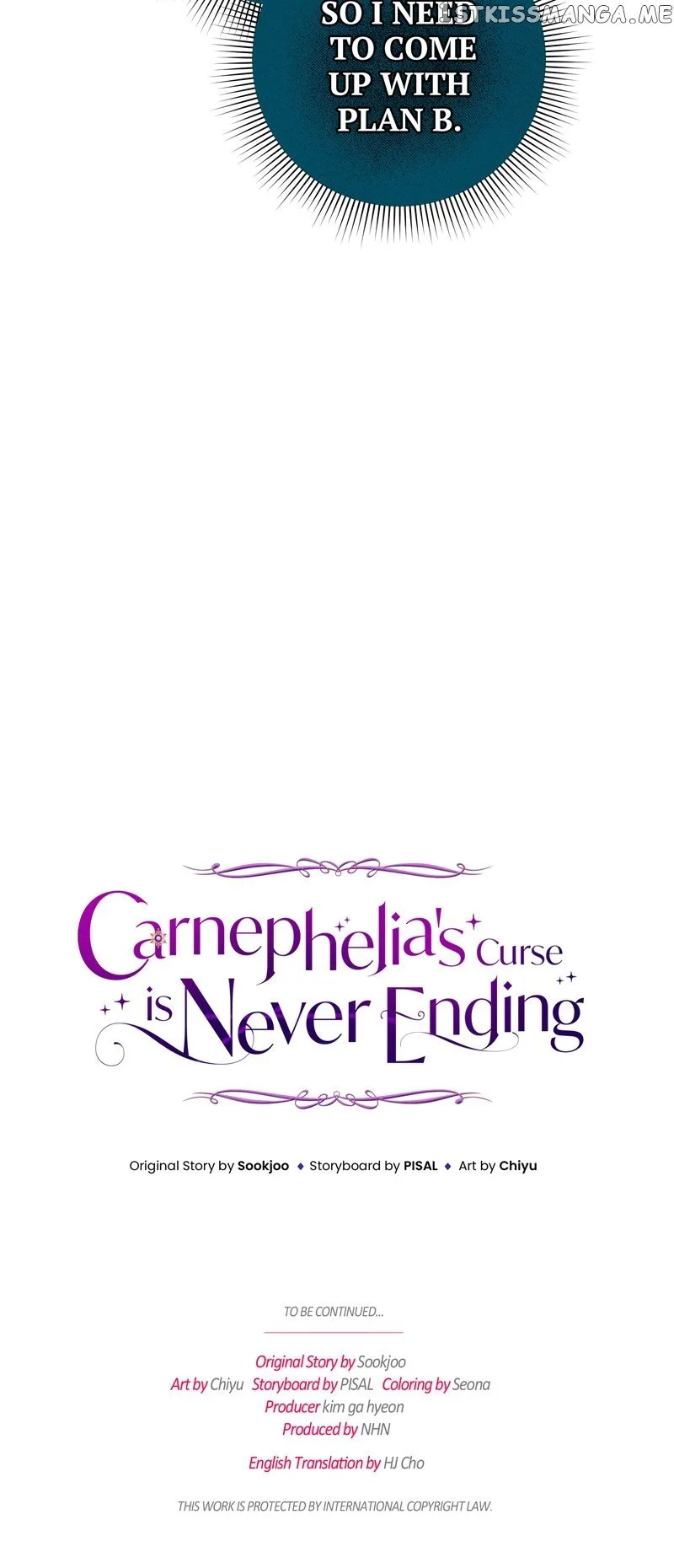 Carnephelia’s Curse is Never Ending Chapter 25 page 53