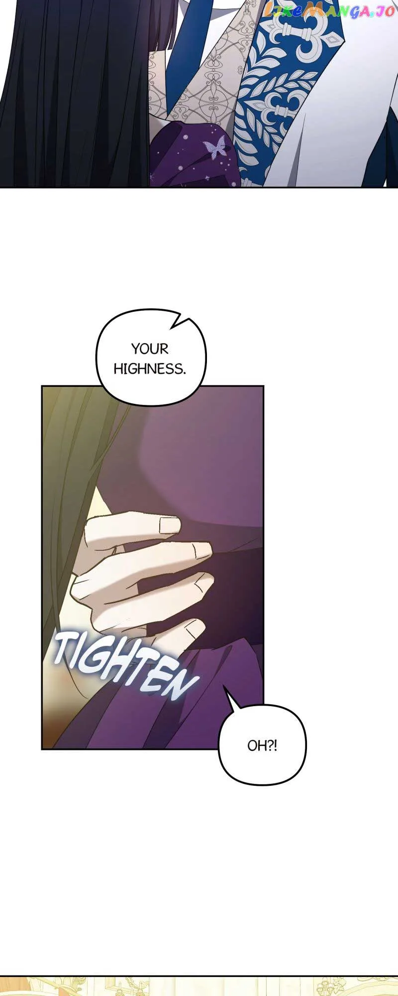 Carnephelia’s Curse is Never Ending Chapter 47 page 26