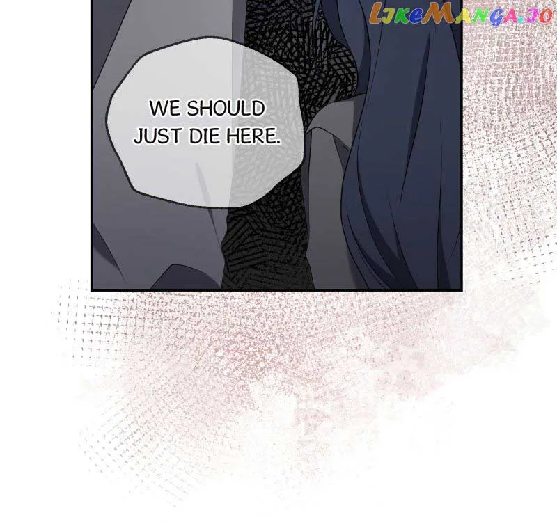 Carnephelia’s Curse is Never Ending Chapter 47 page 15