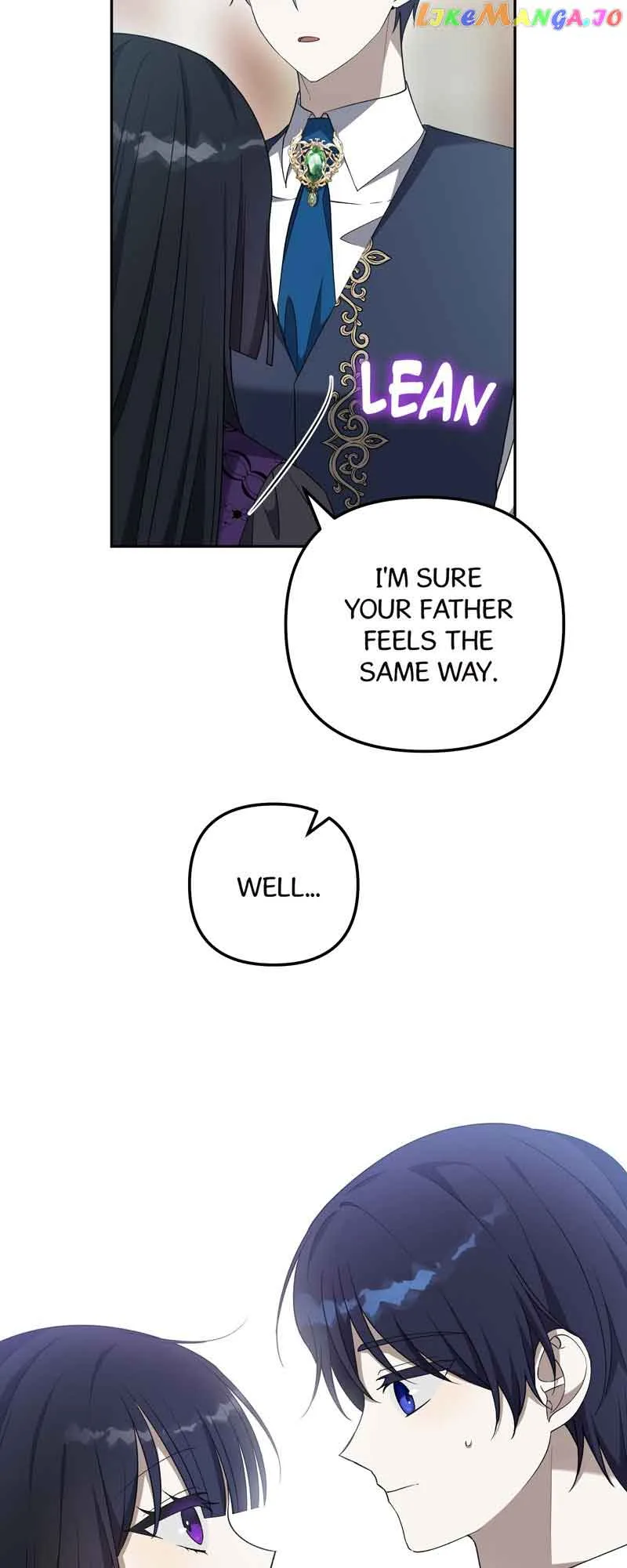 Carnephelia’s Curse is Never Ending Chapter 43 page 47