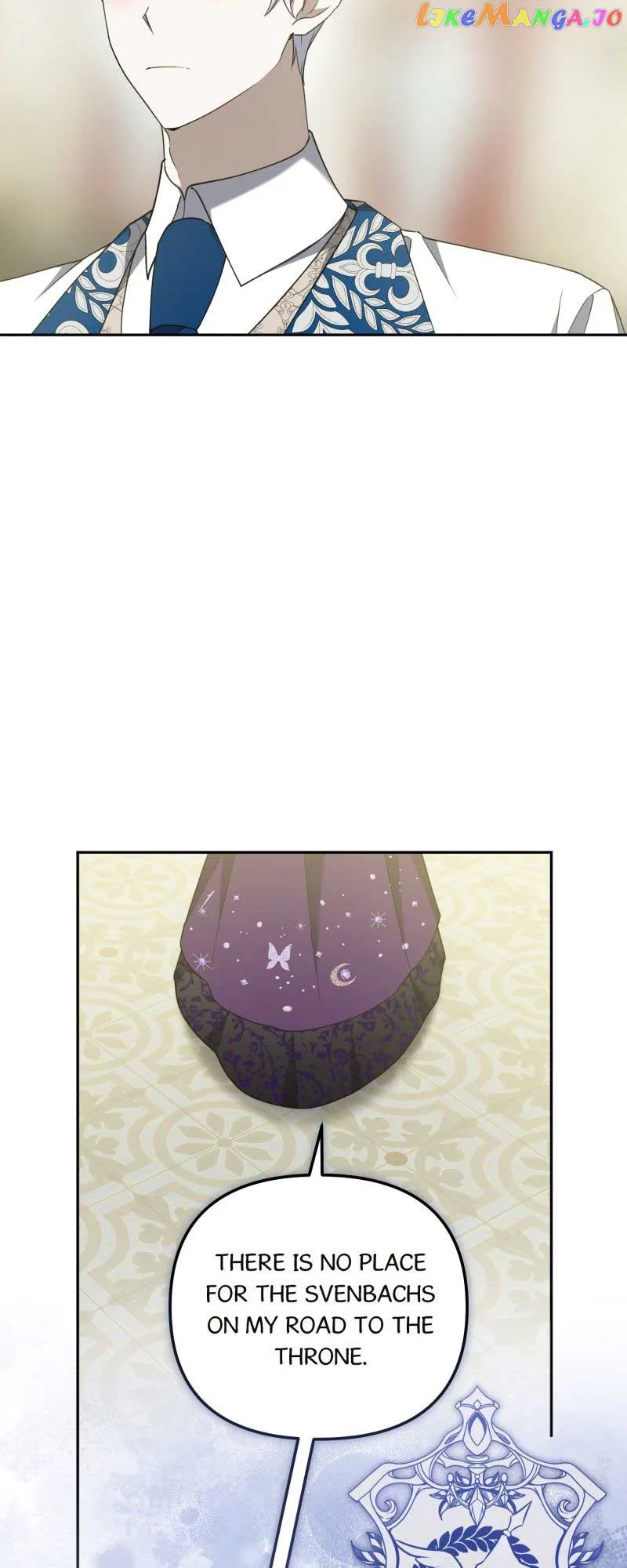 Carnephelia’s Curse is Never Ending Chapter 47 page 24