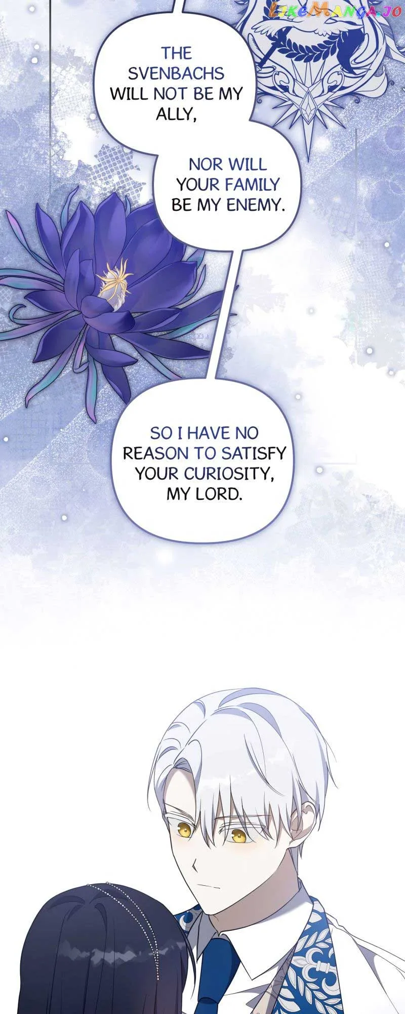 Carnephelia’s Curse is Never Ending Chapter 47 page 25