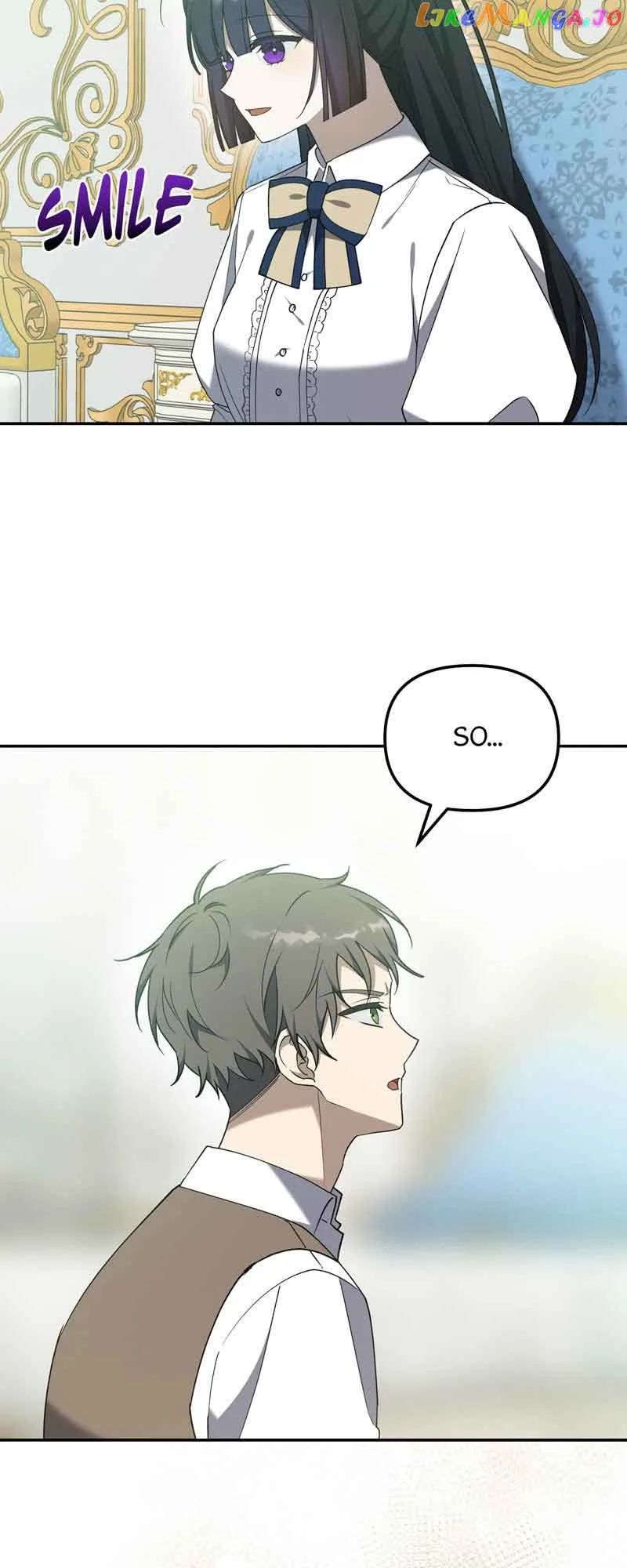 Carnephelia’s Curse is Never Ending Chapter 45 page 37