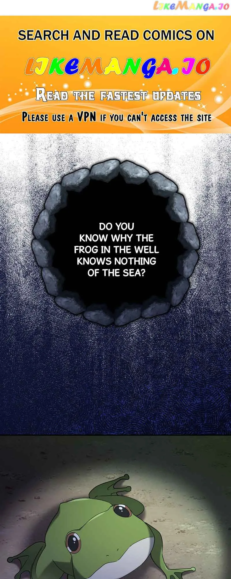 Carnephelia’s Curse is Never Ending Chapter 45 page 28