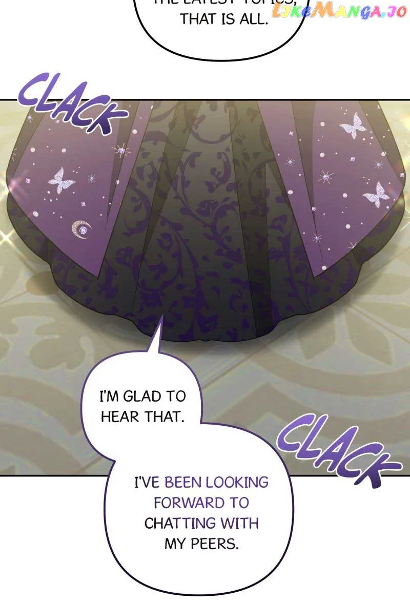 Carnephelia’s Curse is Never Ending Chapter 47 page 43