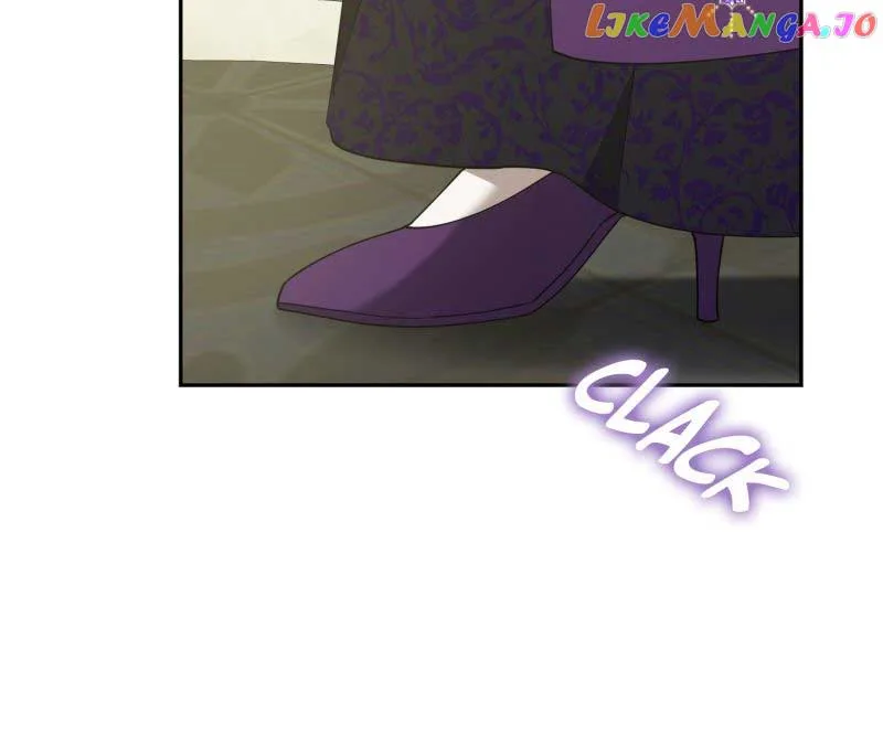 Carnephelia’s Curse is Never Ending Chapter 47 page 50