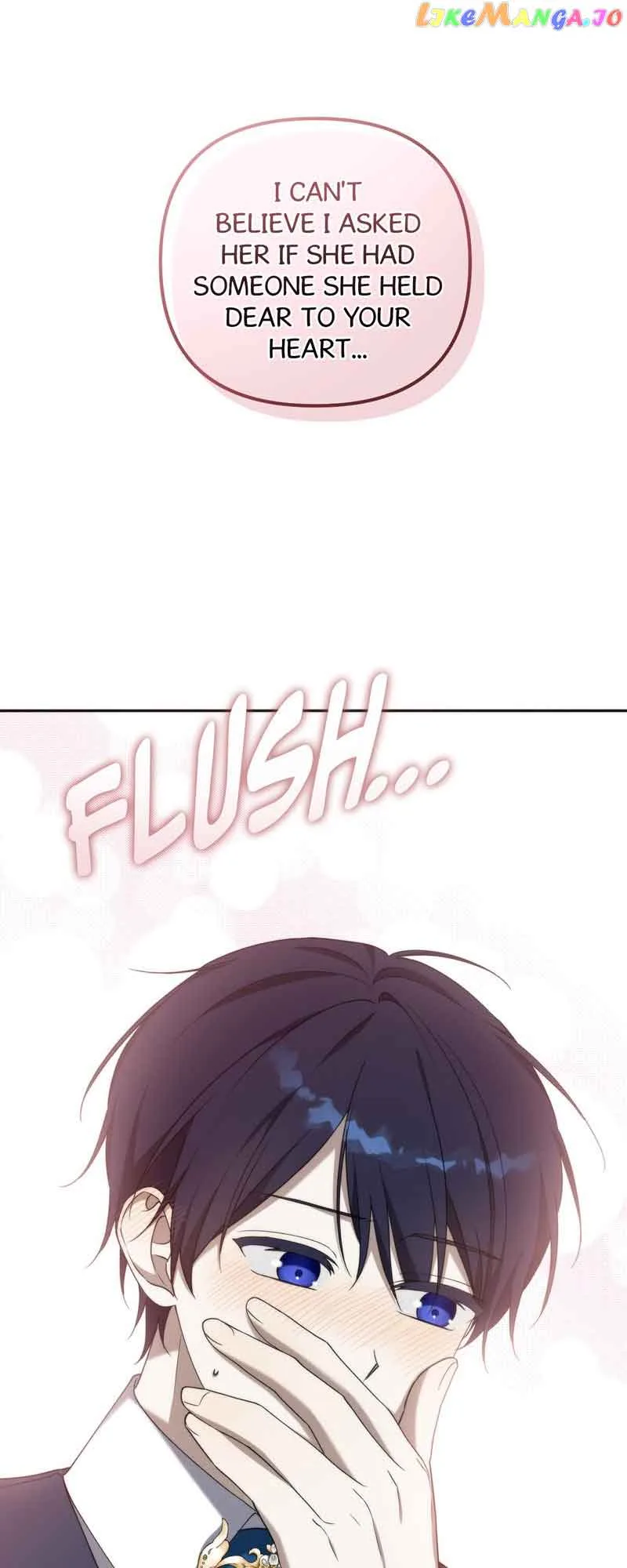 Carnephelia’s Curse is Never Ending Chapter 43 page 56
