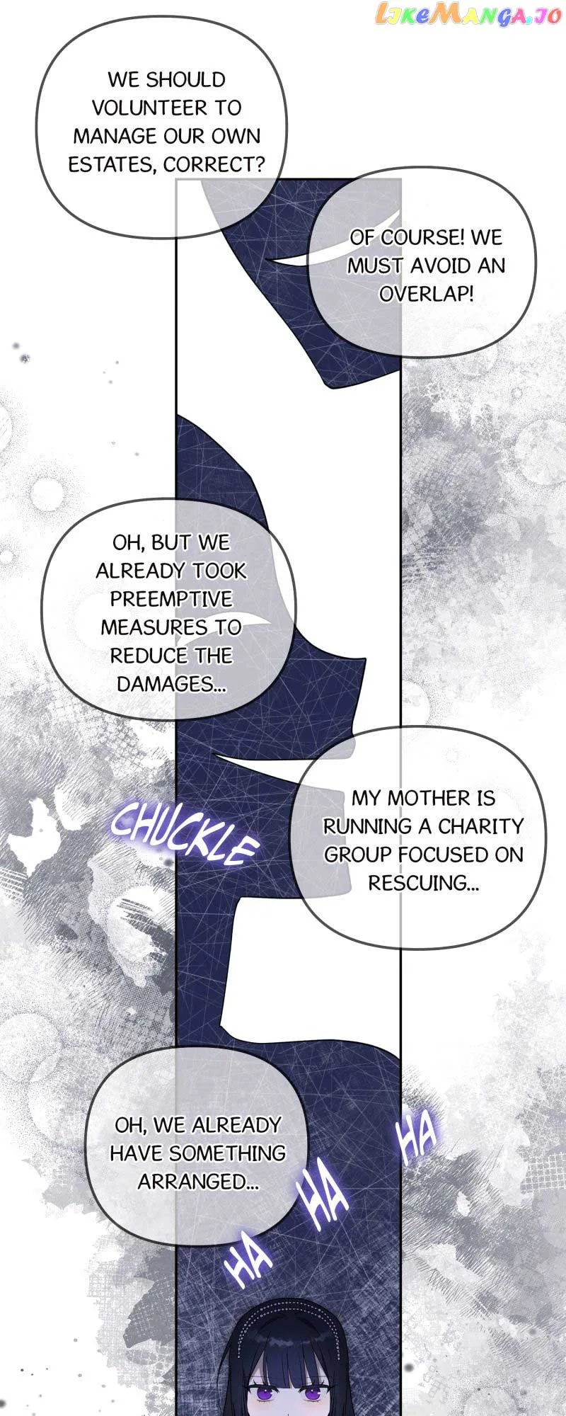 Carnephelia’s Curse is Never Ending Chapter 47 page 44