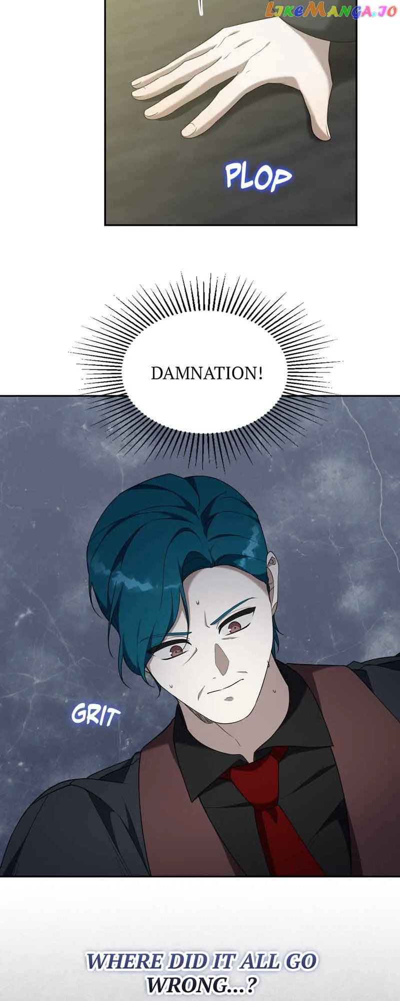 Carnephelia’s Curse is Never Ending Chapter 44 page 6