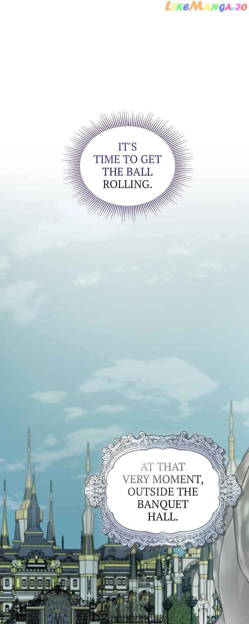 Carnephelia’s Curse is Never Ending Chapter 45 page 62