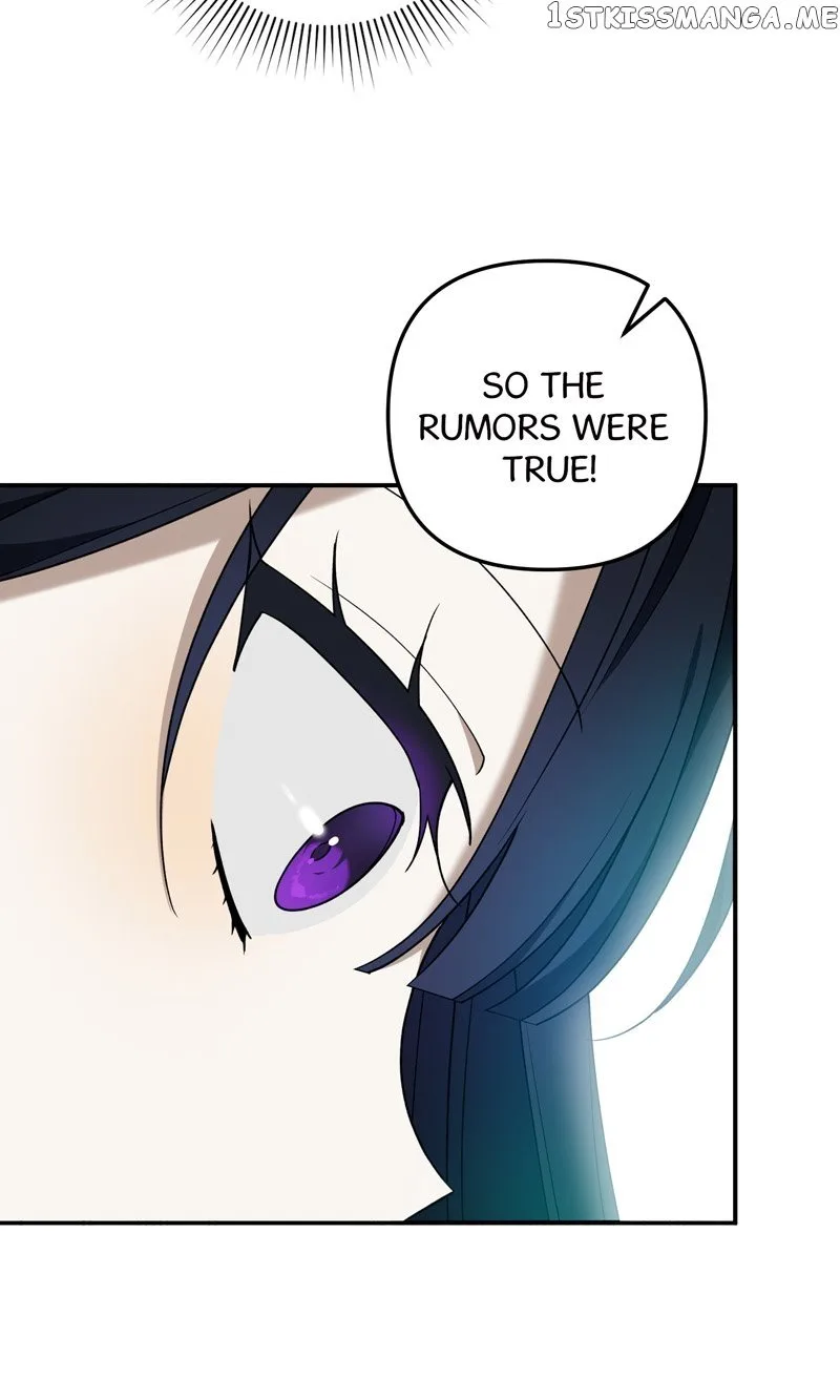Carnephelia’s Curse is Never Ending Chapter 22 page 50
