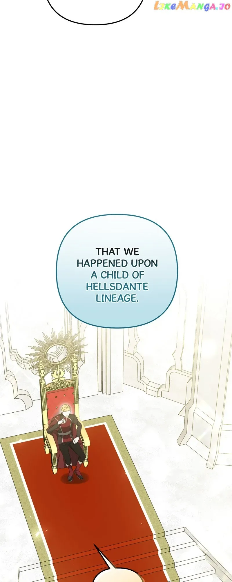 Carnephelia’s Curse is Never Ending Chapter 32 page 31