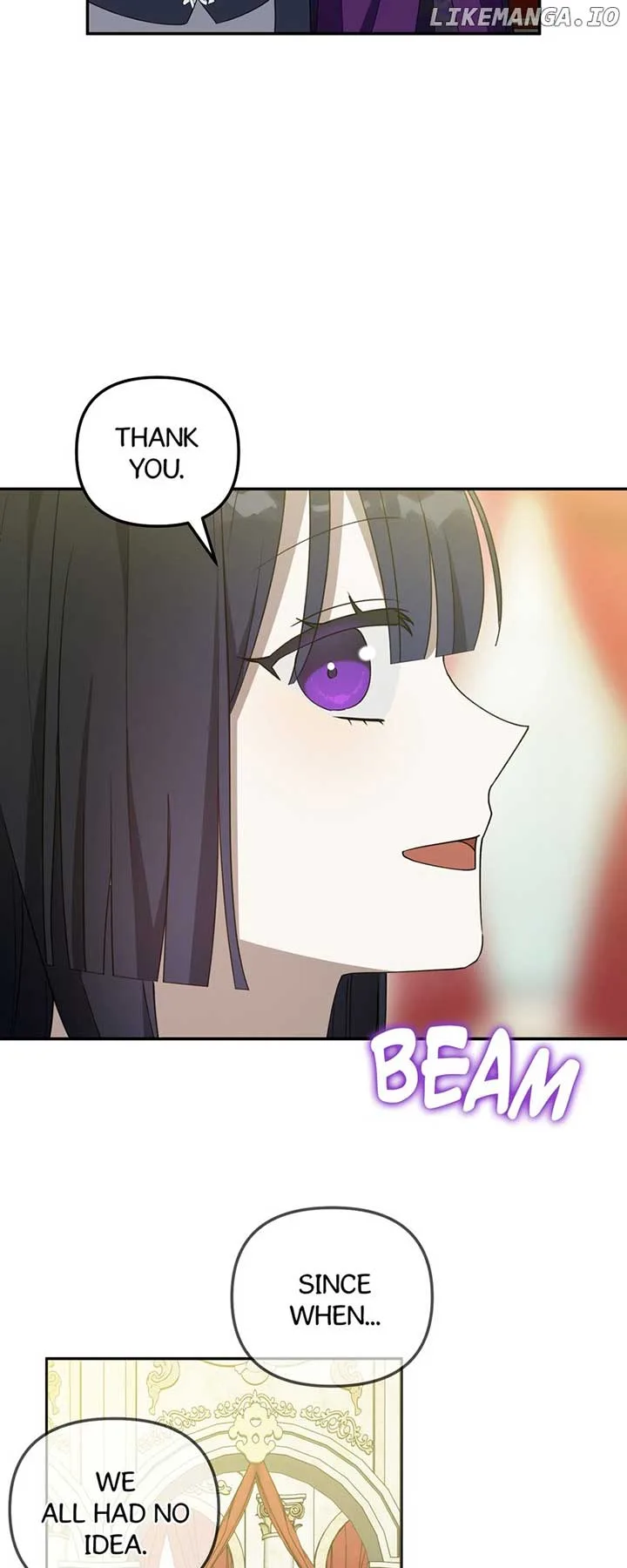 Carnephelia’s Curse is Never Ending Chapter 48 page 7