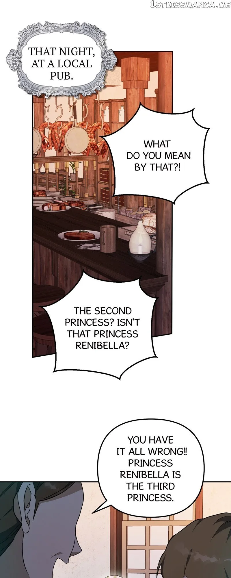 Carnephelia’s Curse is Never Ending Chapter 24 page 43