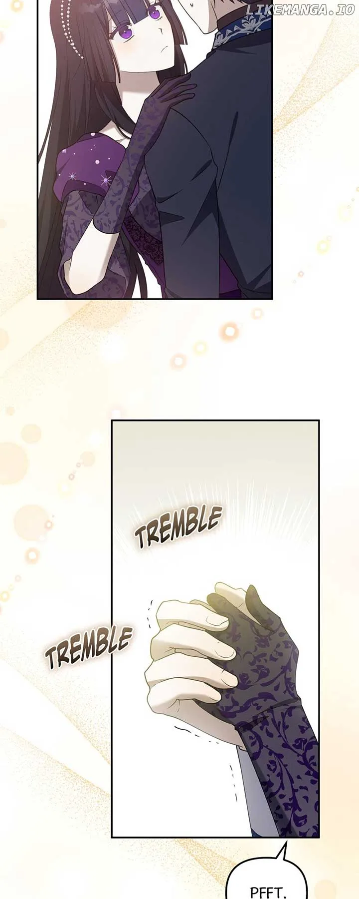Carnephelia’s Curse is Never Ending Chapter 48 page 19