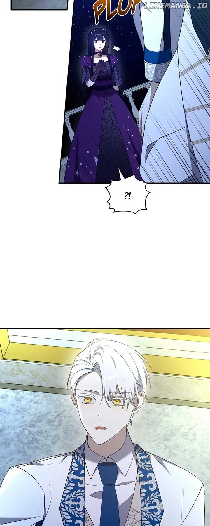 Carnephelia’s Curse is Never Ending Chapter 48 page 41