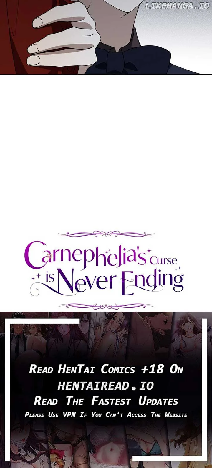 Carnephelia’s Curse is Never Ending Chapter 48 page 48
