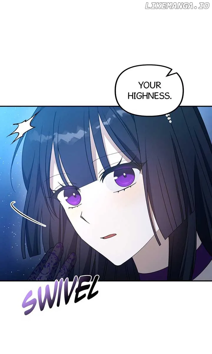 Carnephelia’s Curse is Never Ending Chapter 48 page 29