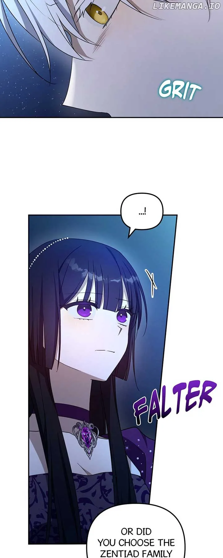 Carnephelia’s Curse is Never Ending Chapter 48 page 35
