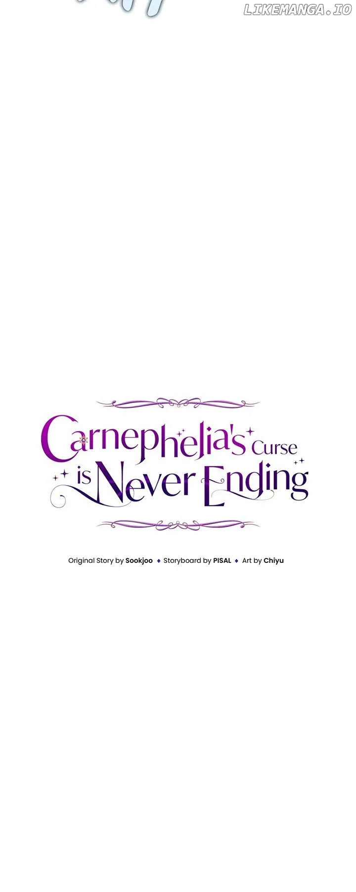Carnephelia’s Curse is Never Ending Chapter 48 page 27