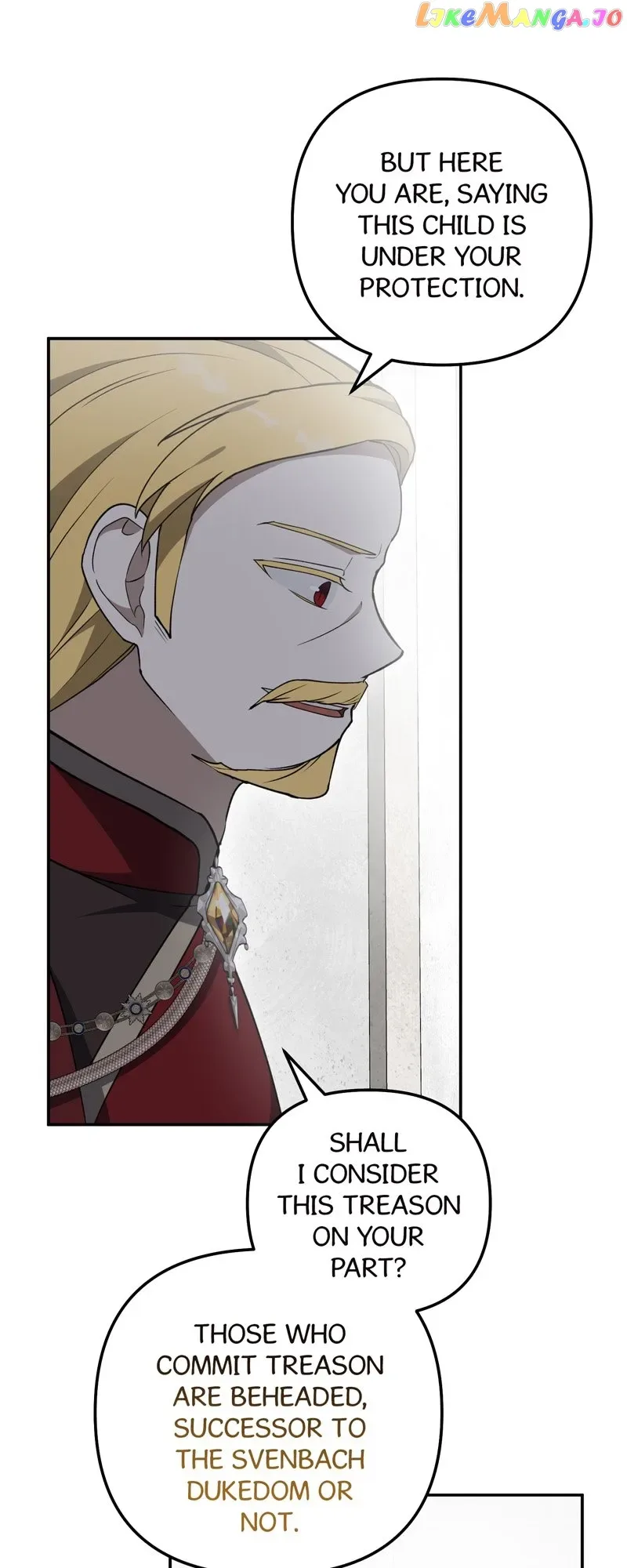 Carnephelia’s Curse is Never Ending Chapter 32 page 35