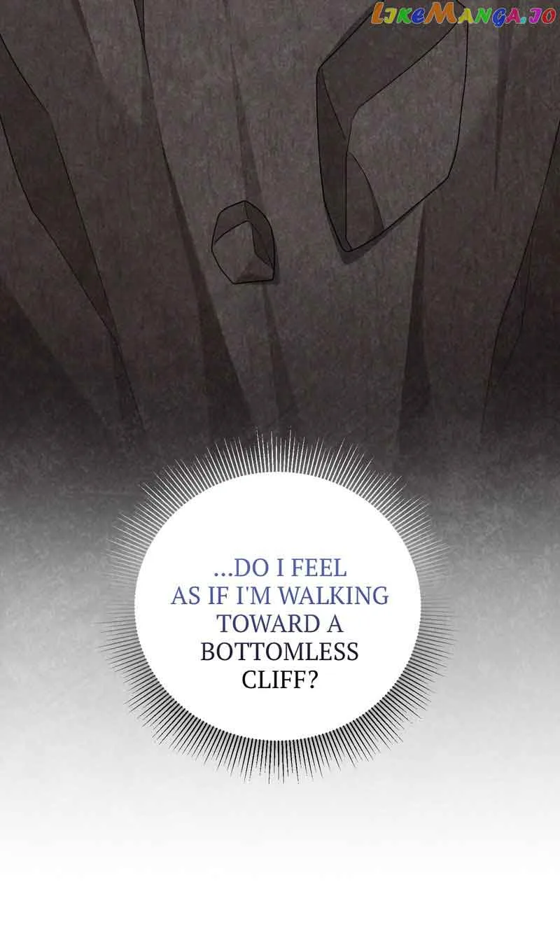 Carnephelia’s Curse is Never Ending Chapter 44 page 8