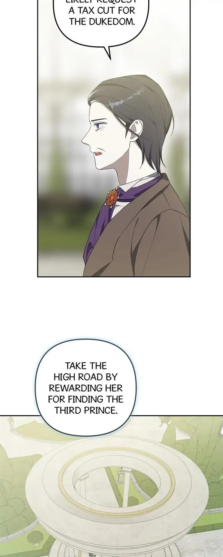 Carnephelia’s Curse is Never Ending Chapter 38 page 25