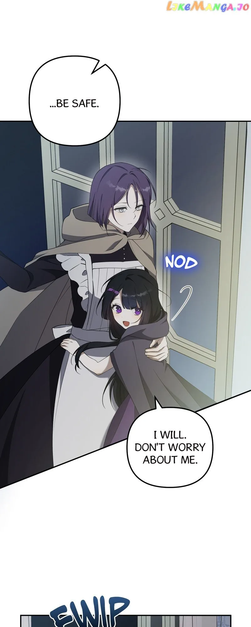 Carnephelia’s Curse is Never Ending Chapter 36 page 26