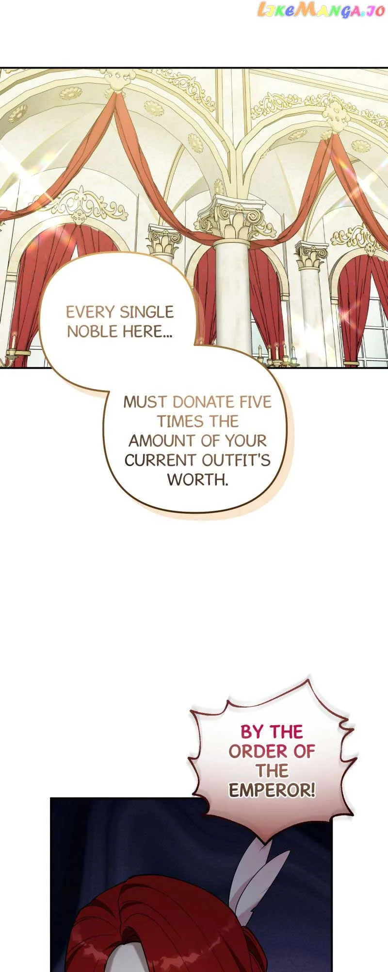 Carnephelia’s Curse is Never Ending Chapter 46 page 4