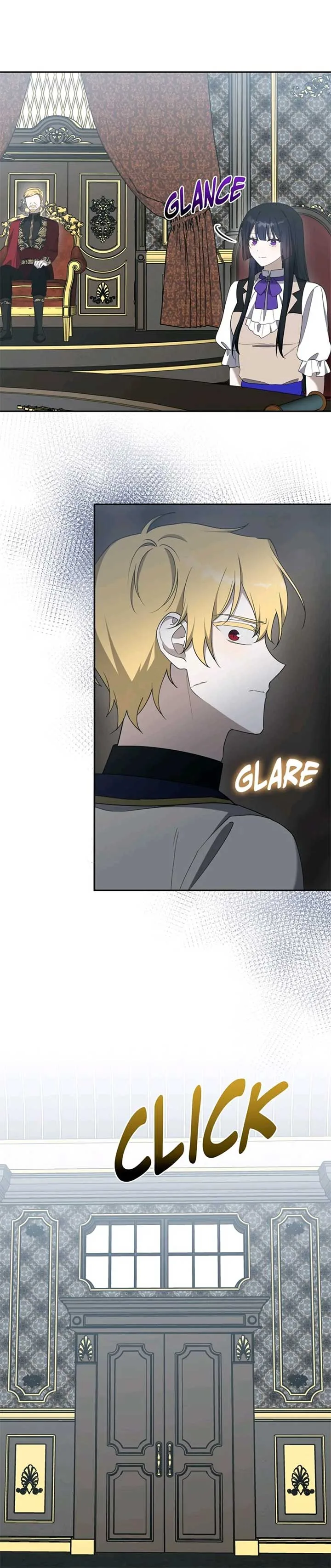Carnephelia’s Curse is Never Ending Chapter 51 page 6