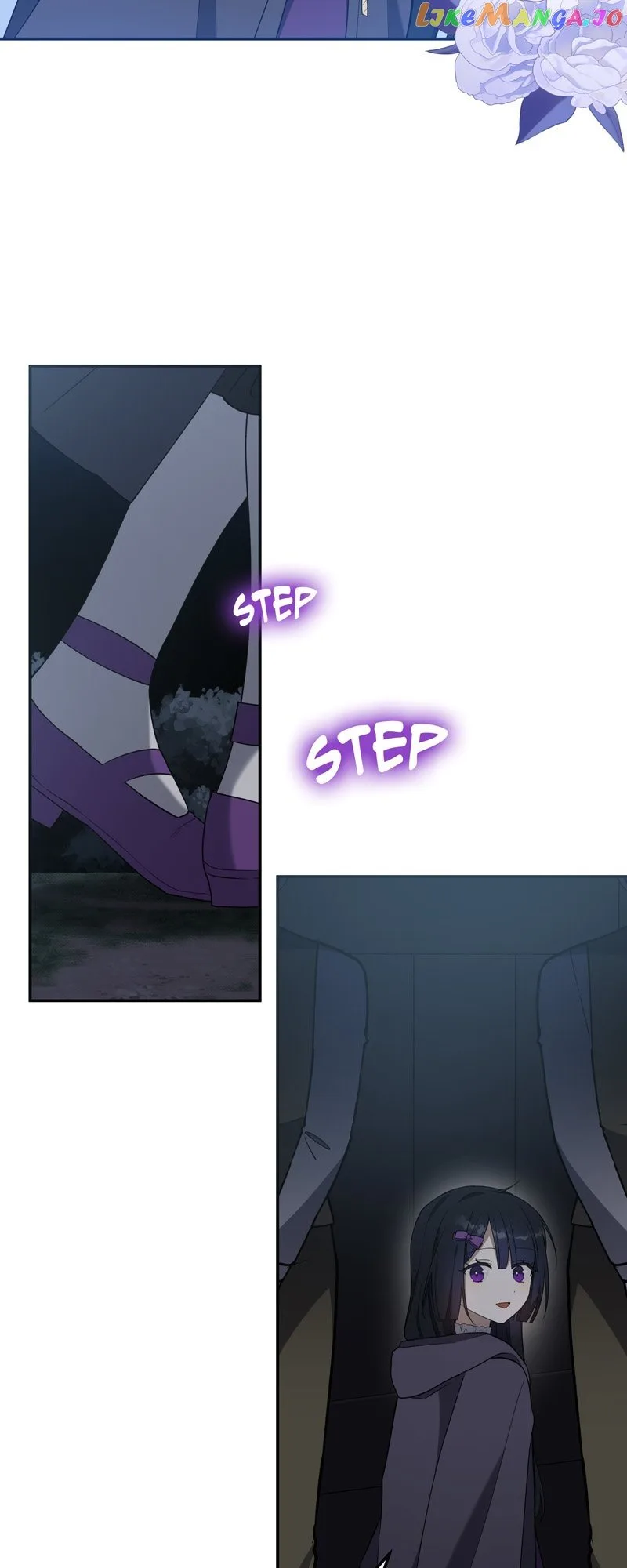 Carnephelia’s Curse is Never Ending Chapter 36 page 31