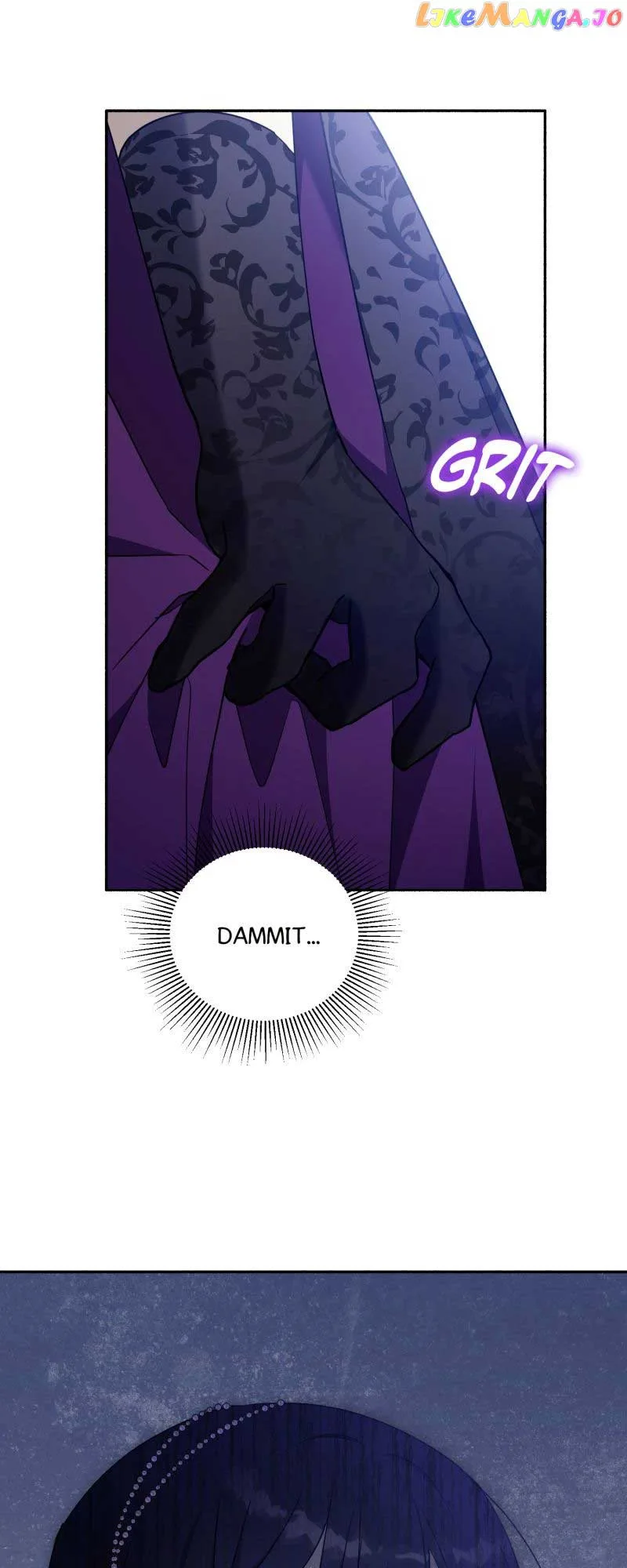 Carnephelia’s Curse is Never Ending Chapter 46 page 21