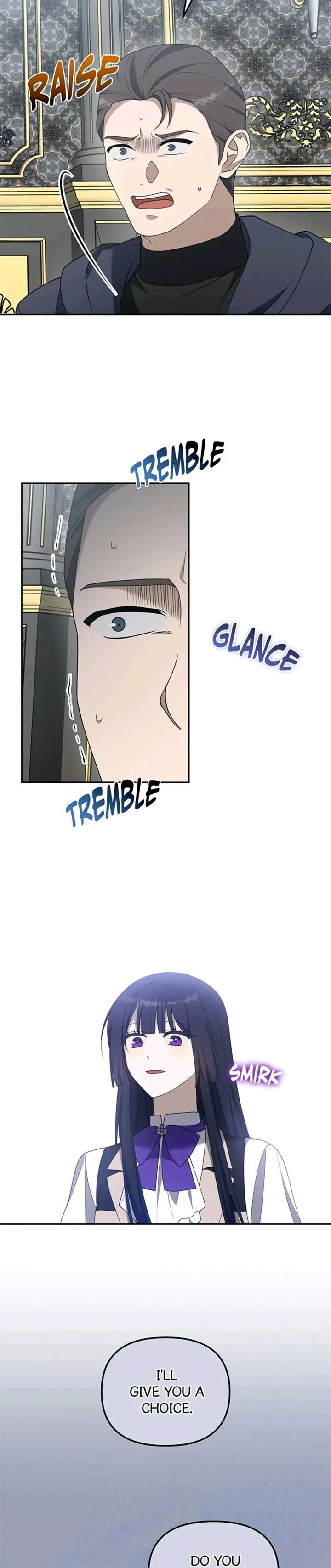 Carnephelia’s Curse is Never Ending Chapter 51 page 11