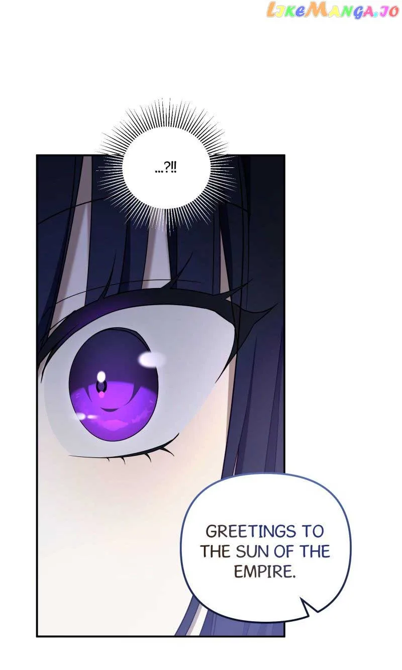 Carnephelia’s Curse is Never Ending Chapter 46 page 15