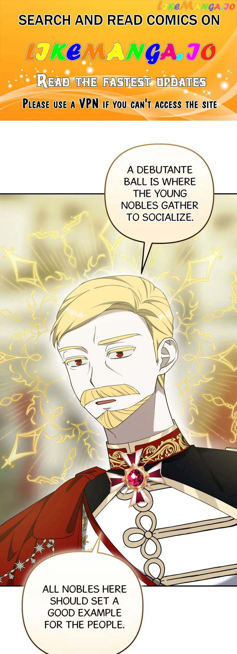 Carnephelia’s Curse is Never Ending Chapter 46 page 2