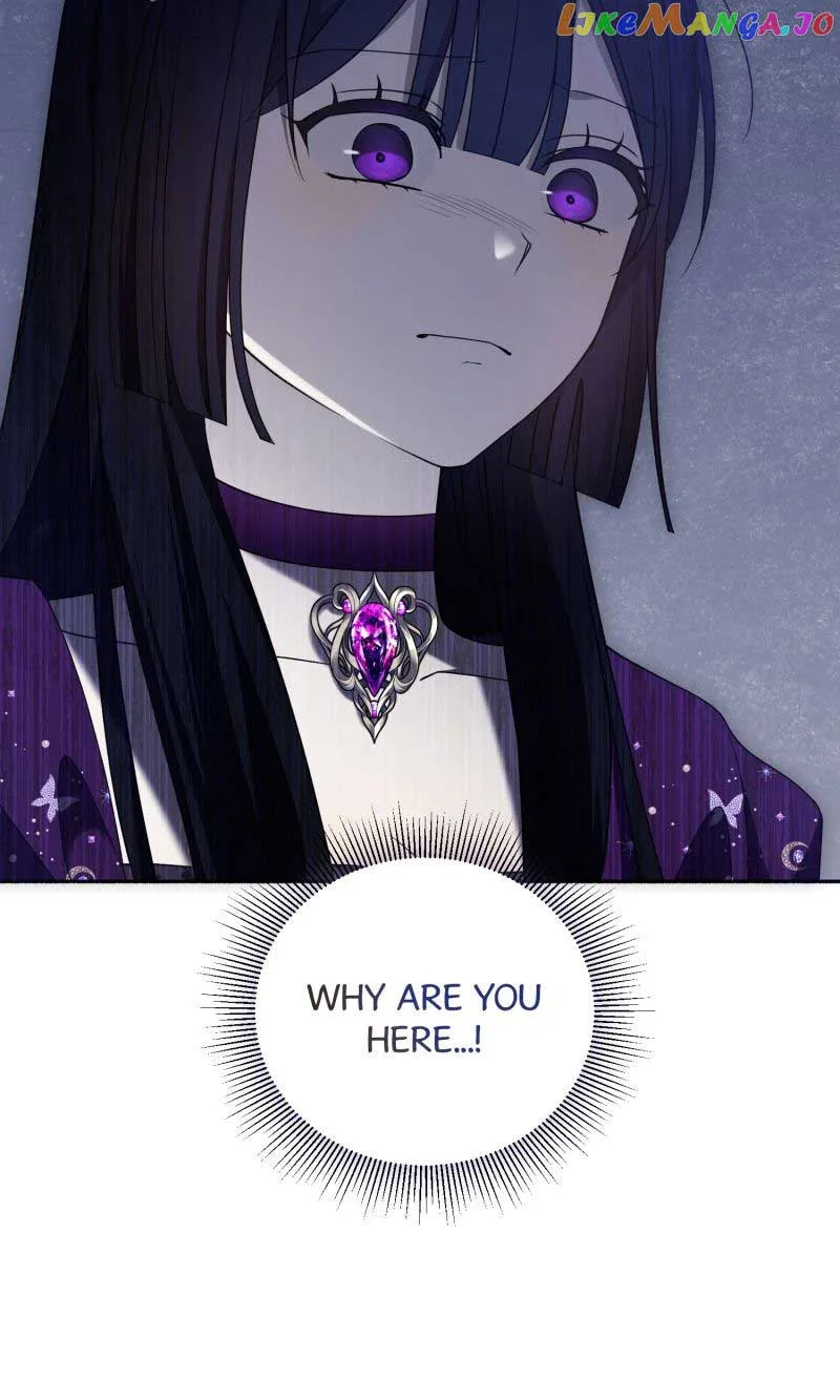 Carnephelia’s Curse is Never Ending Chapter 46 page 22