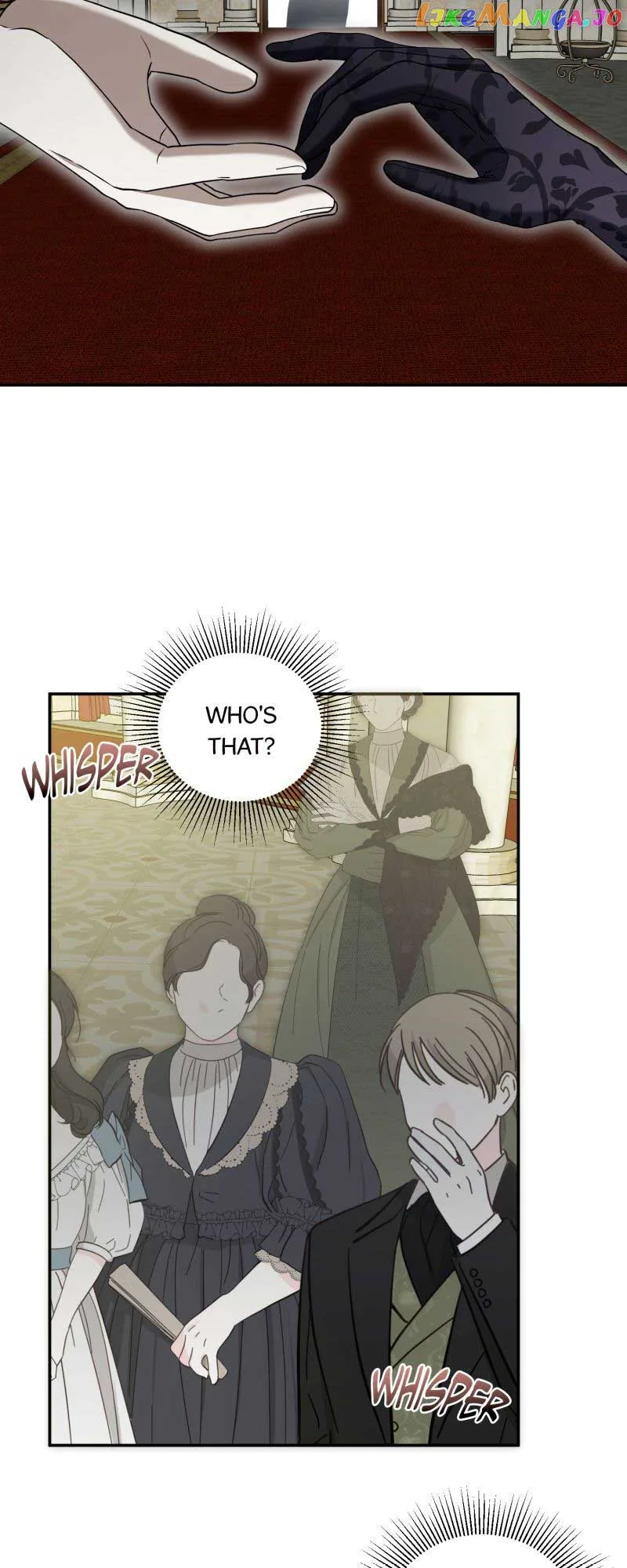 Carnephelia’s Curse is Never Ending Chapter 46 page 12