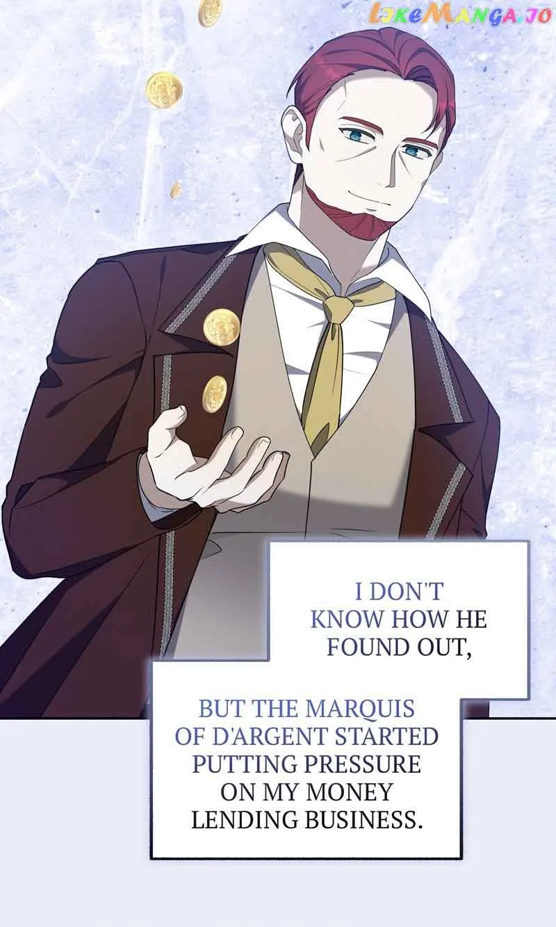 Carnephelia’s Curse is Never Ending Chapter 44 page 15