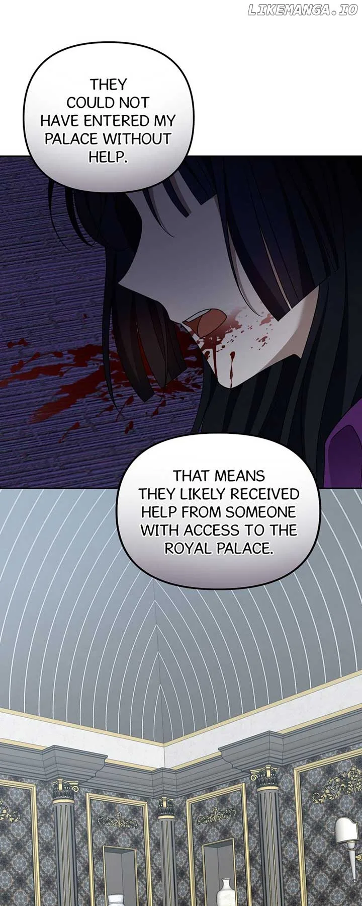Carnephelia’s Curse is Never Ending Chapter 50 page 30