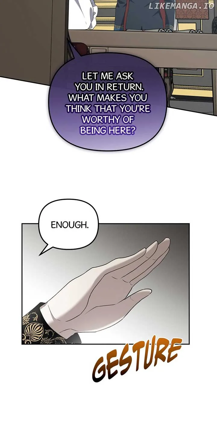 Carnephelia’s Curse is Never Ending Chapter 50 page 22