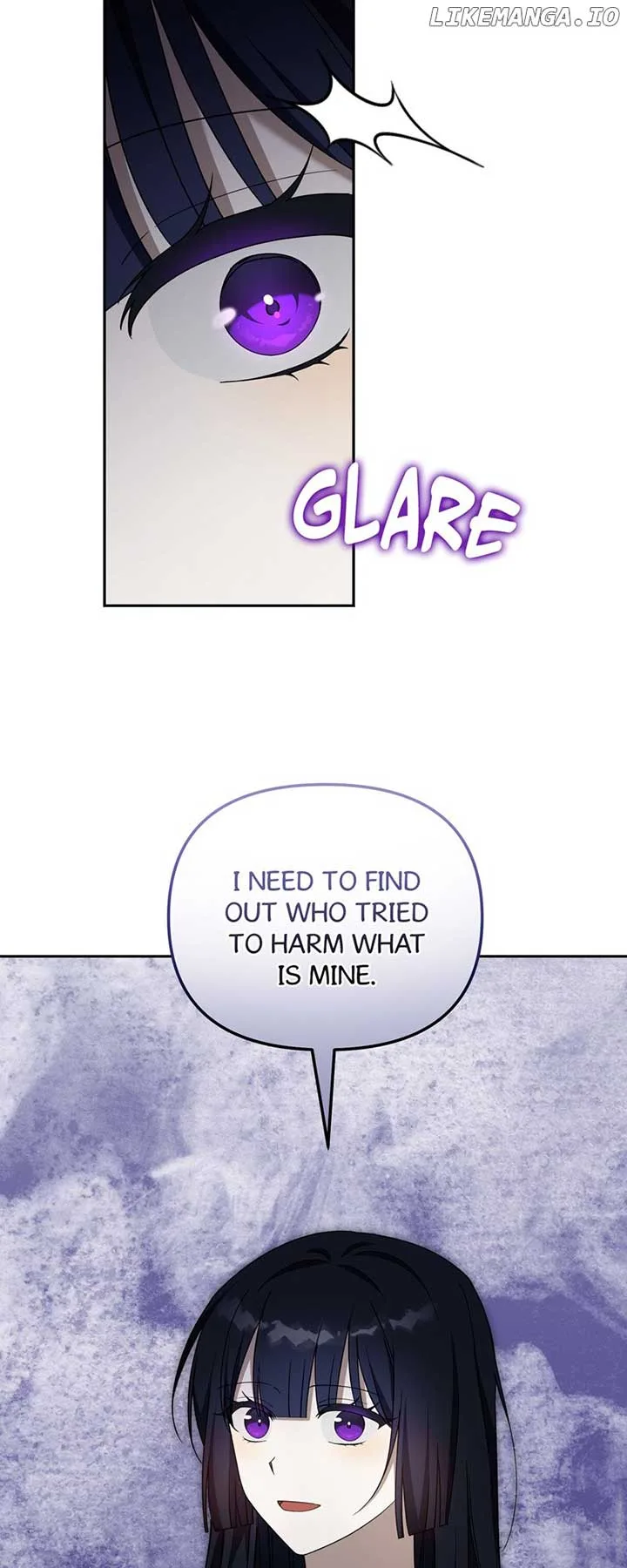 Carnephelia’s Curse is Never Ending Chapter 50 page 27